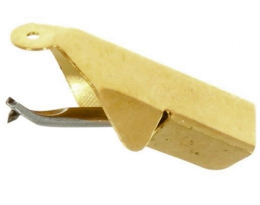 D414SR CONICAL STYLUS REPLACES SHURE SOUNDRING D414SR main image 1